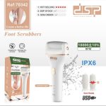 سوهان برقی دی‌اس‌پی مدل 70342(سنگ‌پا)