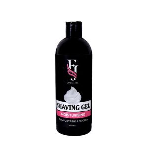 ژل اصلاح زنانه اف جی (400‌میل)