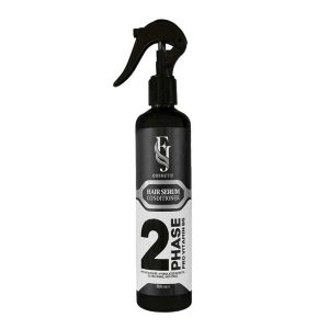 FJ two-phase vitamin hair serum spray