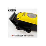 ماشین اصلاح گوبو مدل GB-0016M