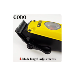 ماشین اصلاح گوبو مدل GB-0016M