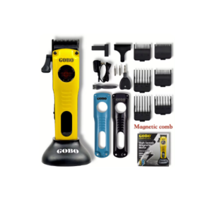 ماشین اصلاح گوبو مدل GB-0016M