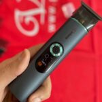 ماشین اصلاح وربنا مدل VR-1823 (مخصوص سر و صورت)