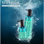 اسکراب کف سر موچقی (318 میل)