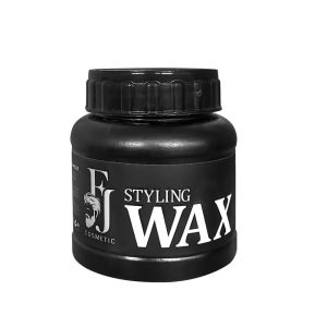 Matt FJ hair styling wax