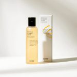 تونر پروپولیس موم عسل کوزارکس (آبرسان و ترمیم‌کننده)