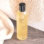 تونر پروپولیس موم عسل کوزارکس (آبرسان و ترمیم‌کننده)