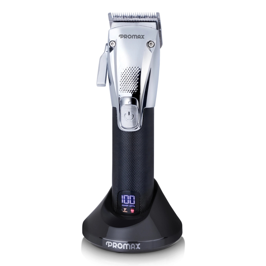 ماشین‌اصلاح توربو مدل 2833 پرومکس