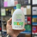 شامپو بچه بسیار ملایم کلیون