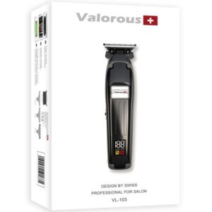 ماشین‌اصلاح والوروس مدل VL-103