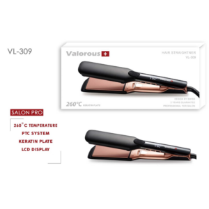 اتو موی والوروس مدل VL-309