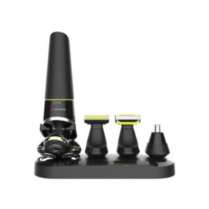 ماشین‌اصلاح والوروس 4‌کاره مدل VL-115