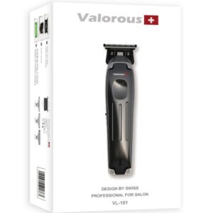 ماشین‌اصلاح والوروس مدل VL-101