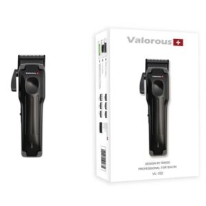 ماشین‌اصلاح والوروس مدل VL-102