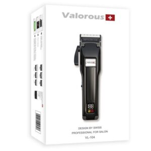 ماشین‌اصلاح والوروس مدل VL-104