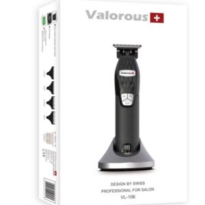 ماشین‌اصلاح والوروس مدل VL-106