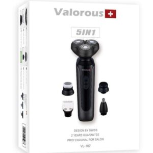 ماشین‌اصلاح والوروس مدل VL-107