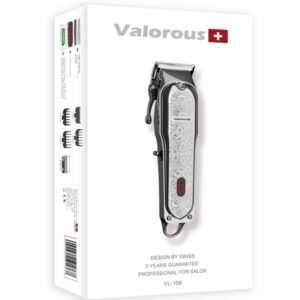 ماشین‌اصلاح والوروس مدل VL-109