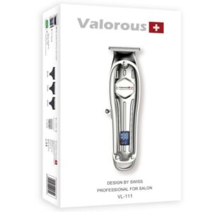 ماشین‌اصلاح والوروس مدل VL-111