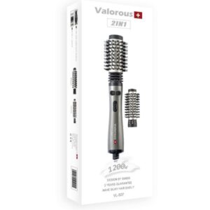 سشوار چرخشی والوروس مدل VL-507