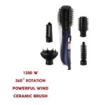 سشوار چرخشی والوروس مدل VL-508