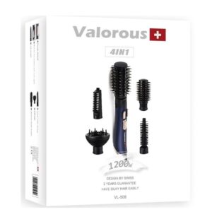 سشوار چرخشی والوروس مدل VL-508