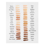 کرم پودر بادوام نارس رنگ Mont Blanc Light 2 (30میل) - Image 4