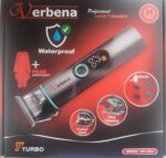 ماشین اصلاح وربنا مدل VR-1823 (مخصوص سر و صورت)