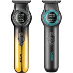 ماشین اصلاح وی‌جی‌آر مدل V-990(طلایی) - Image 5