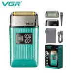 شیور اصلاح وی‌جی‌آر مدل V-357(سبز) - Image 3