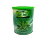 موم دائم کنسروی آلوئه ورا اطلس (700 گرم) - Image 3