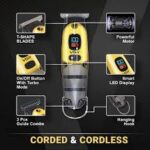 ماشین اصلاح وی جی ار مدل V-981 - Image 7