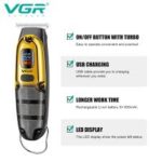 ماشین اصلاح وی جی ار مدل V-981 - Image 2