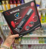 ماشین اصلاح وربنا مدل VR-1823 (مخصوص سر و صورت)