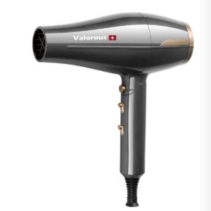 سشوار والوروس مدل VL-501 (2600 وات)