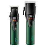 ست ماشین‌اصلاح وی‌جی‌ار (مدل V-677)