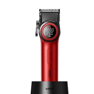 ماشین‌اصلاح وی‌جی‌آر مدل V-001