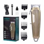 ماشین اصلاح وی جی ار مدل V-667 - Image 5