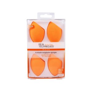 ست بیوتی بلندر اسفنجی ریل تکنینک 4 عددی