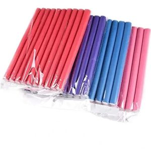 بیگودی فوم دار بسته 10 عددی سایز 6