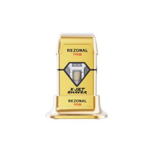 ماشین شیور X JET طلایی رزونال