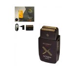 شیور شارژی رزونال مدل X-TRIM مشکی - Image 3