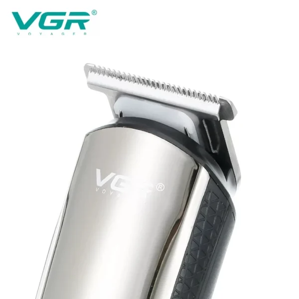 ماشین اصلاح هشت کاره وی‌جی‌آر مدل V-103 - Image 8