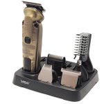 ماشین اصلاح شش کاره وی جی آر مدل V-095 - Image 4