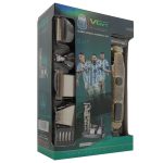 ماشین اصلاح شش کاره وی جی آر مدل V-095 - Image 6