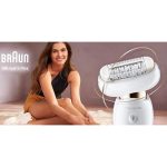 اپیلاتور براون مدل Silk-epil 9004 Flex - Image 4