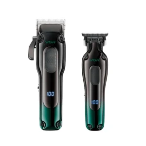 ست ماشین اصلاح وی جی آر گلکسی (VGR GALAXY)