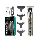 ماشین اصلاح سر و صورت وی جی آر مدل V-983 - Image 2