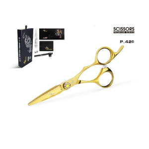 قیچی کات پریمیوم P-420 رزونال سایز “5.0