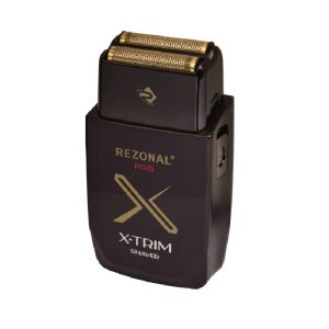 شیور شارژی رزونال مدل X-TRIM مشکی
